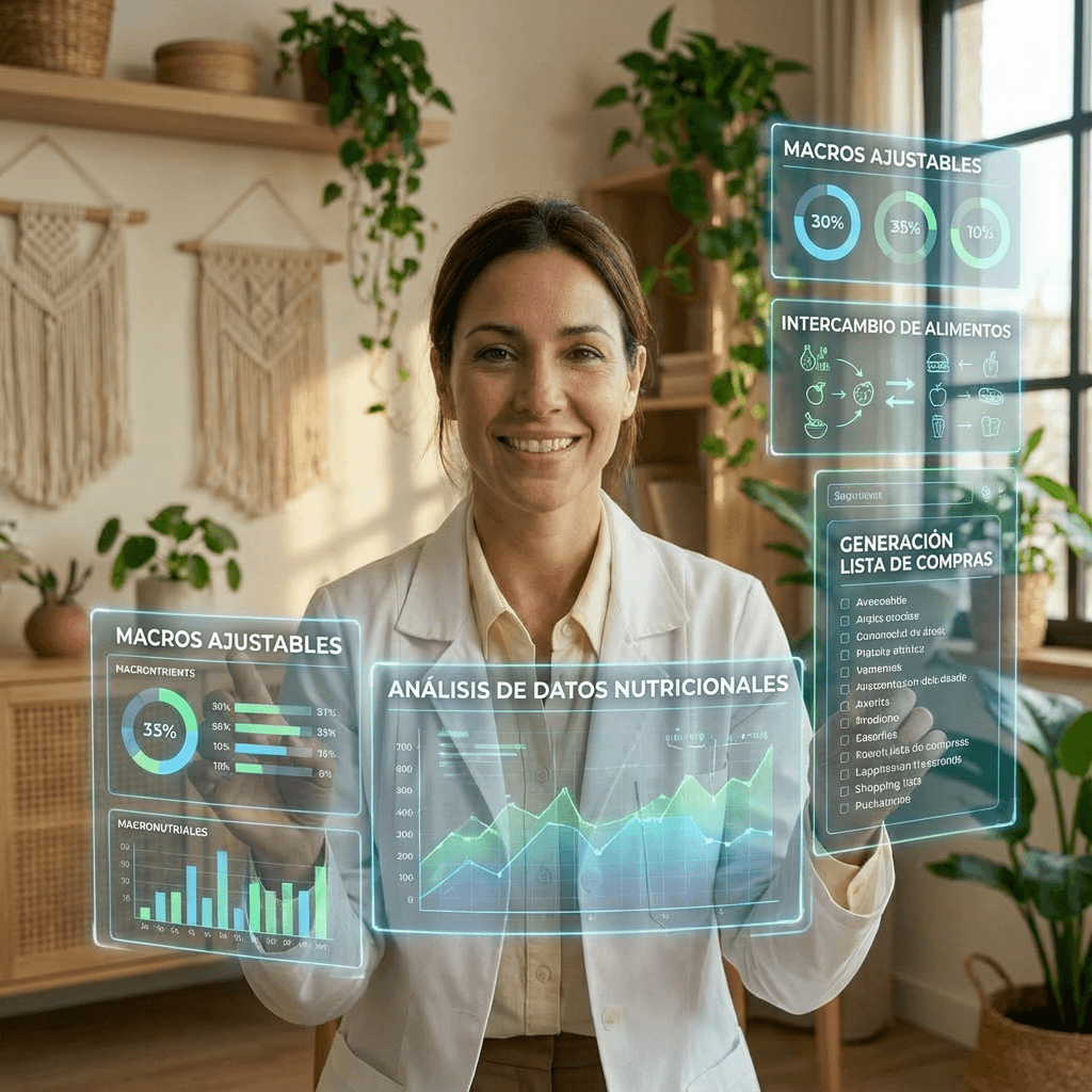 Agiliza con Inteligencia Artificial